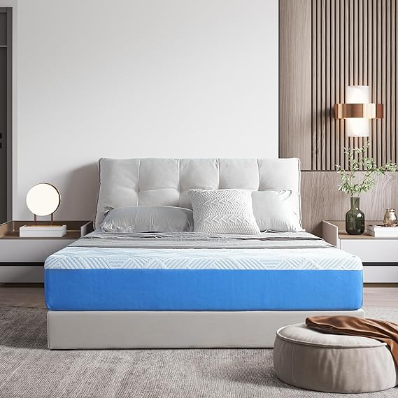 Best Mattress A Guide to Choosing Your Perfect Bed